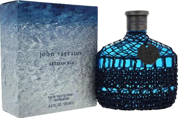John Varvatos Artisan Blue