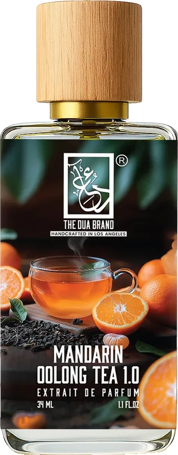 Dua Fragrances Mandarin Oolong Tea