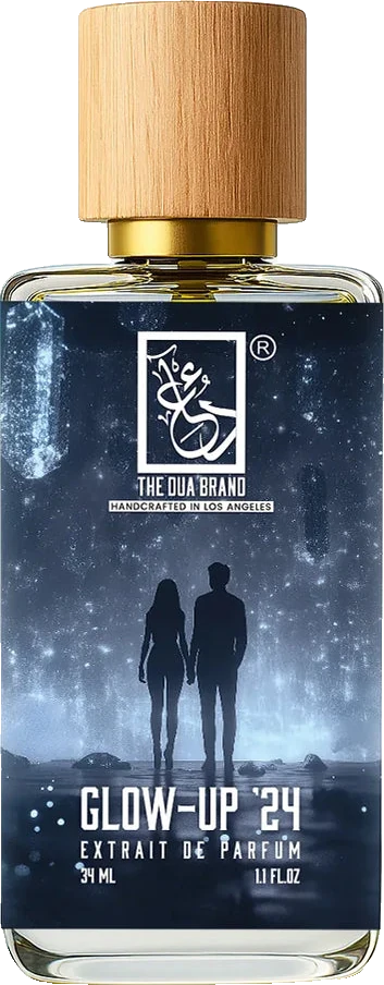 Dua Fragrances Glow-Up '24