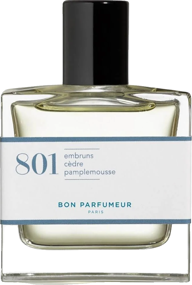 Bon Parfumeur 801