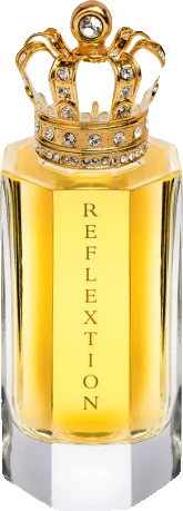 Royal Crown Reflection