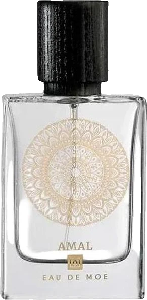Eau De Moe Amal