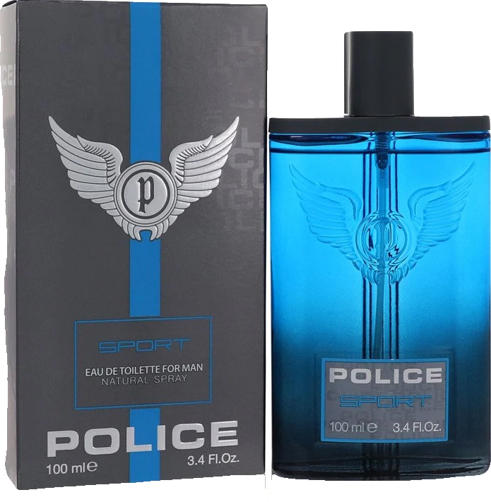 Police Sport