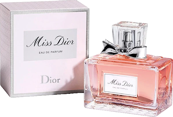 Christian Dior Miss Dior 2015 Version