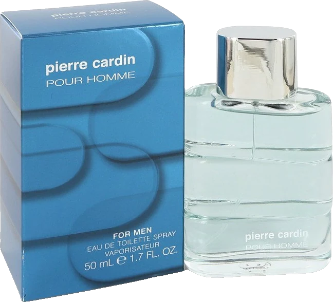 Pierre Cardin Pour Homme