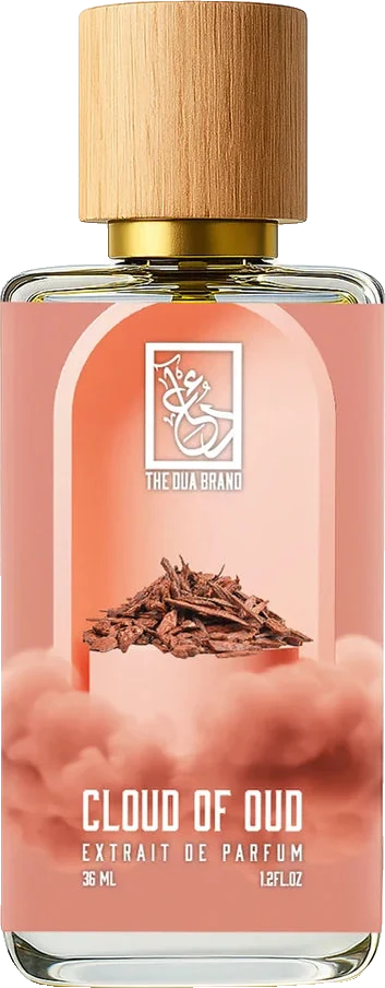 Dua Fragrances Cloud of Oud