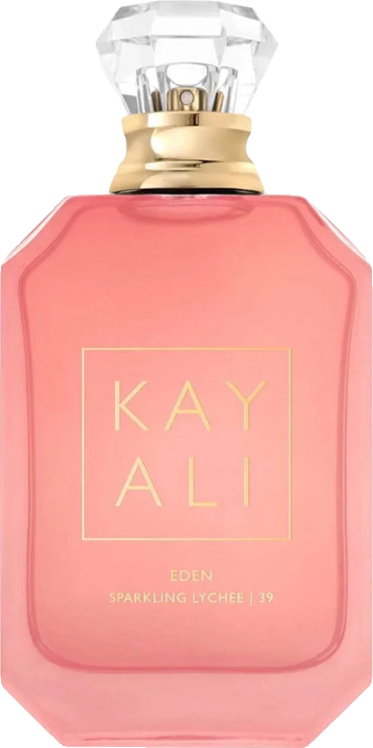 Kayali Eden Sparkling Lychee