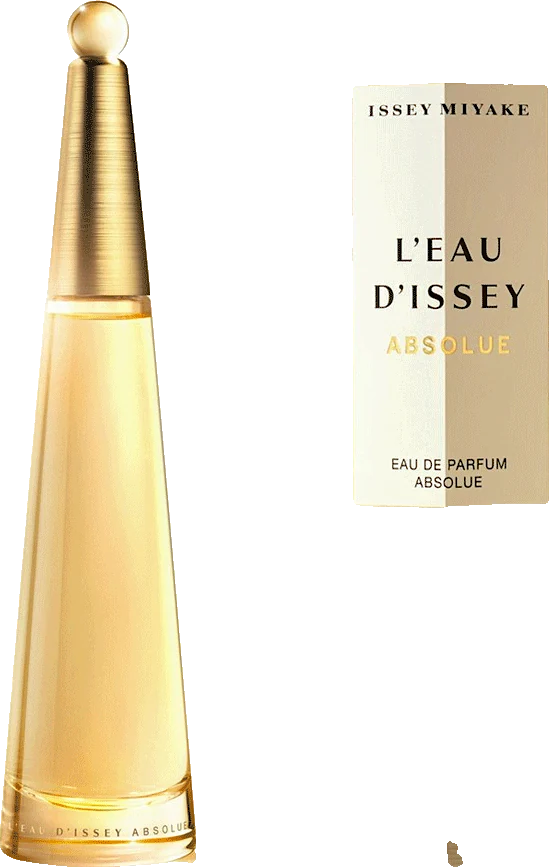 Issey Miyake L'eau d'issey Absolue