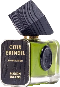 Maison Incens Cuir Erindil