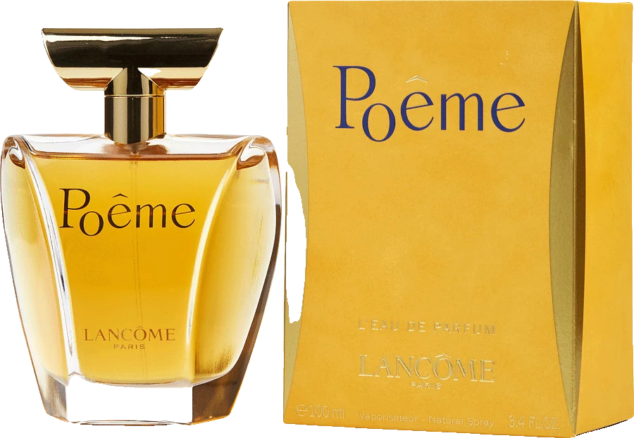 Lancome Poeme L'