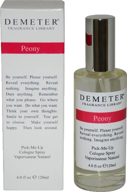 Demeter Peony