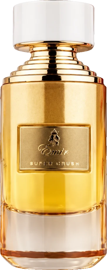 Paris Corner Super Crush Emir