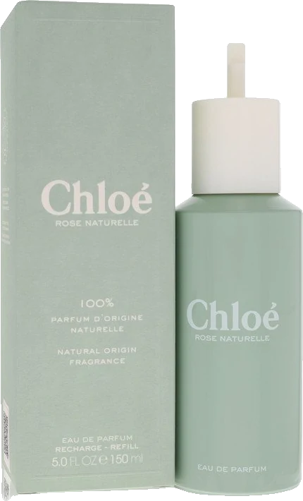 Chloe Rose Naturelle