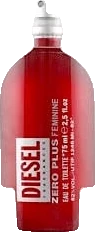 Diesel Zero Plus Feminine