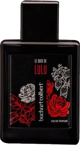 Buchart Colbert Le Bain de Lulu
