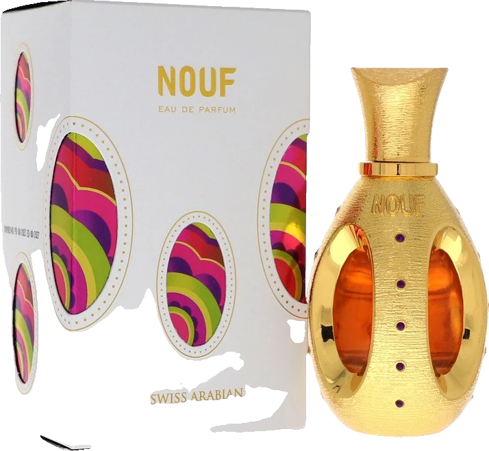 Swiss Arabian Nouf