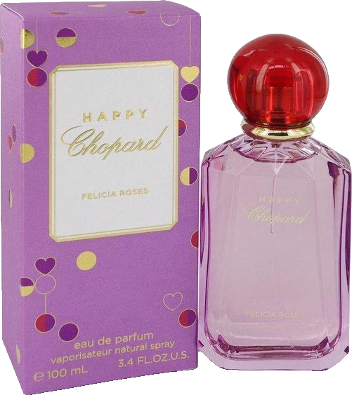 Chopard Happy Felicia Roses