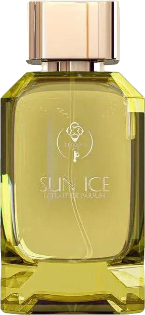 Librery Sun Ice