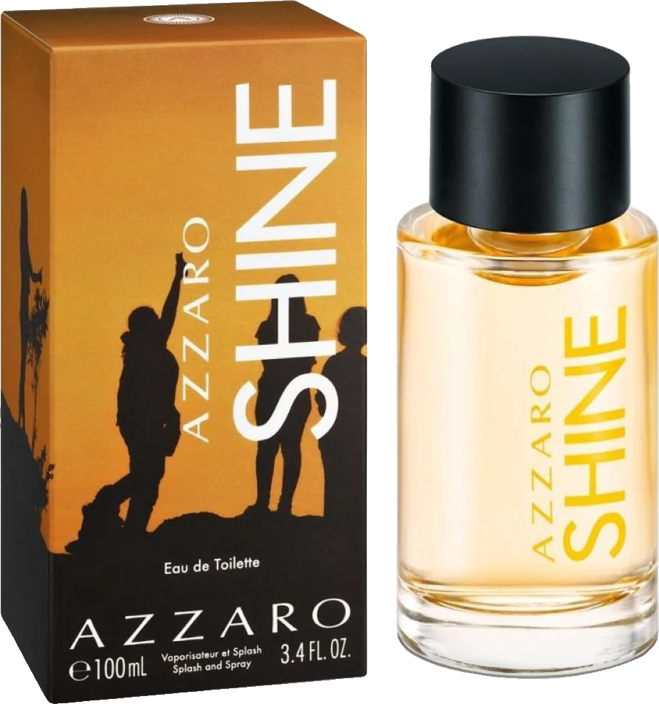 Azzaro Shine Splash