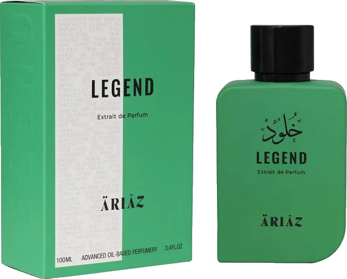 Ariaz Legend