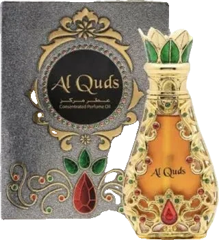 al towba Al Quds Attar