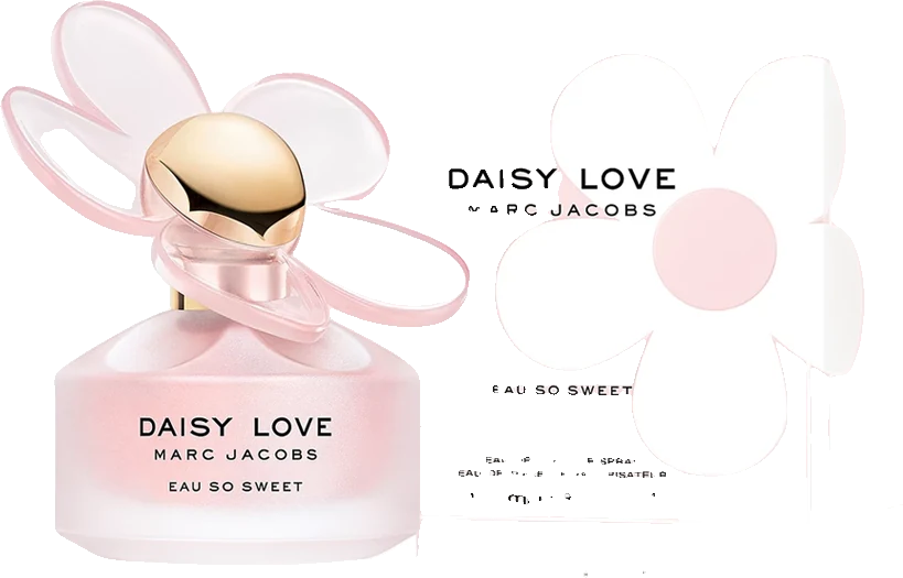 Marc Jacobs Daisy Love So Sweet