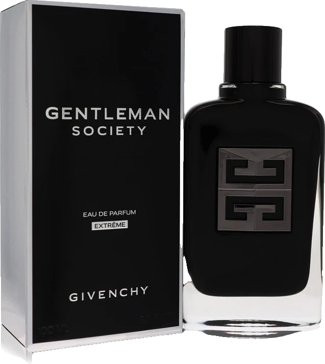 Givenchy Gentleman Society Extreme
