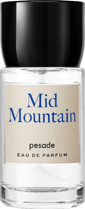 Pesade Mid Mountain