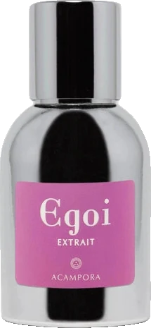 Bruno Acampora Egoi Extrait de Parfum