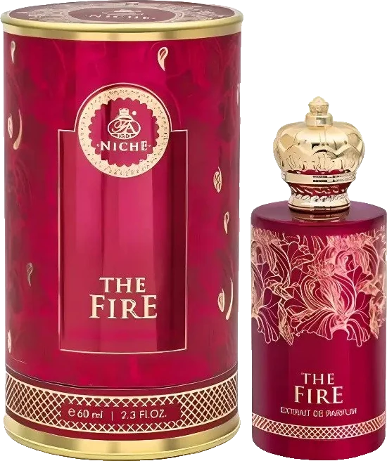 Fragrance World The Fire