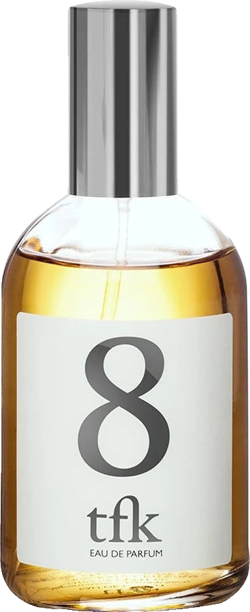 The Fragrance Kitchen Tfk 8