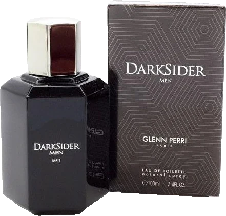 Glenn Perri Darksider
