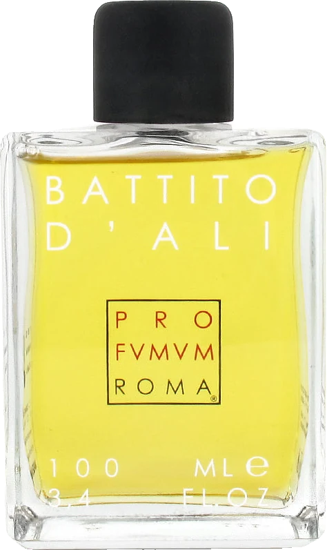 Profumum Roma Battito d'ali