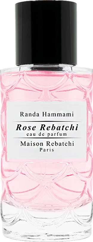 Maison Rebatchi Rose Rebatchi