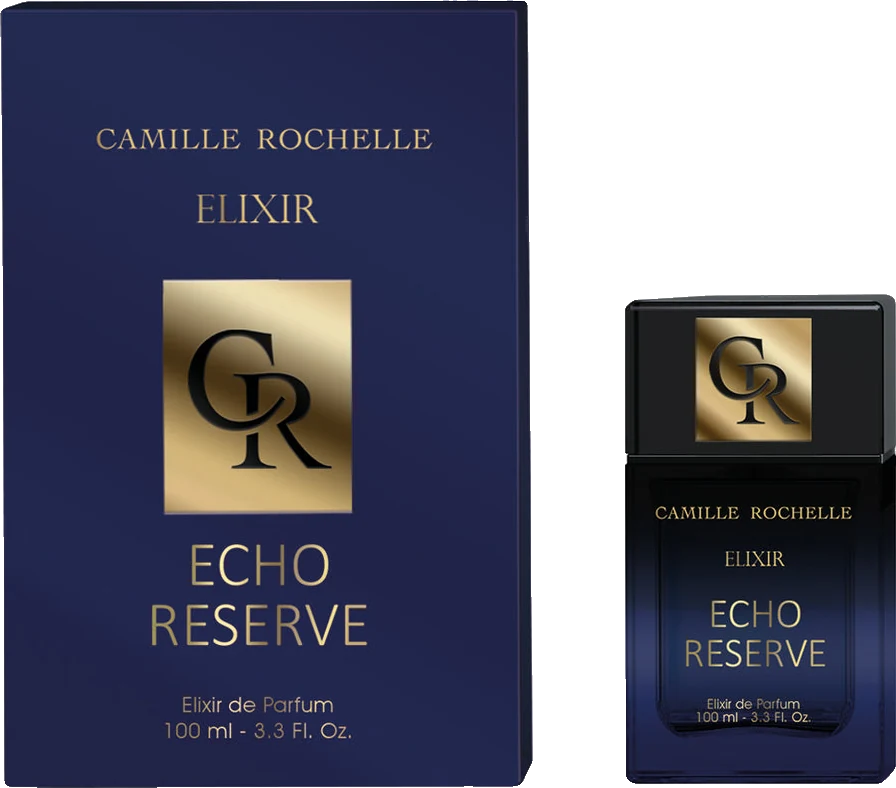 Camille Rochelle Elixir Echo Reserve