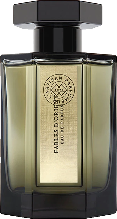 L'Artisan Parfumeur Fables d'Orient