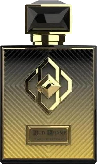 Elixir Signature Scents Oud Frame