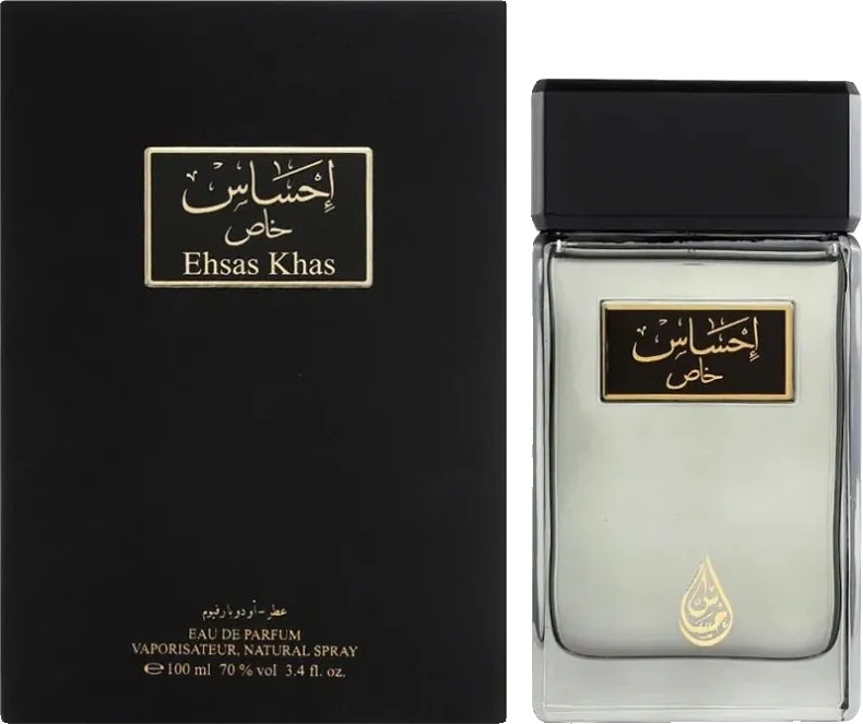 Arabian Oud Ehsas Khas