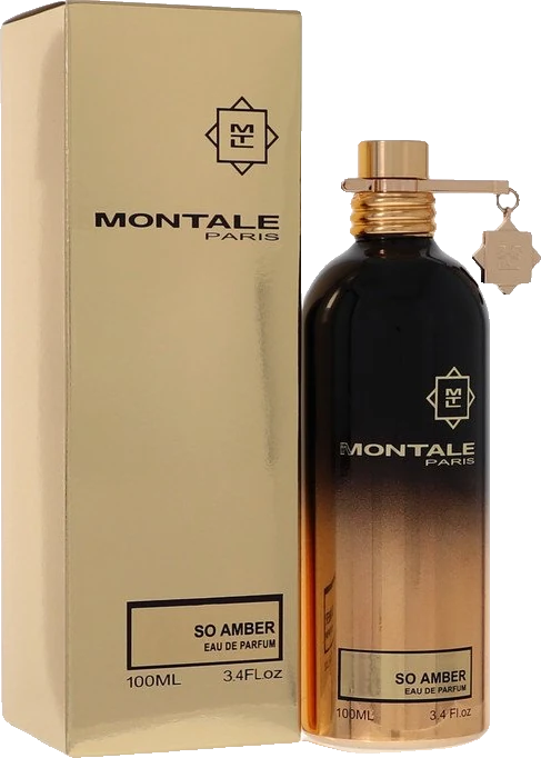 Montale So Amber