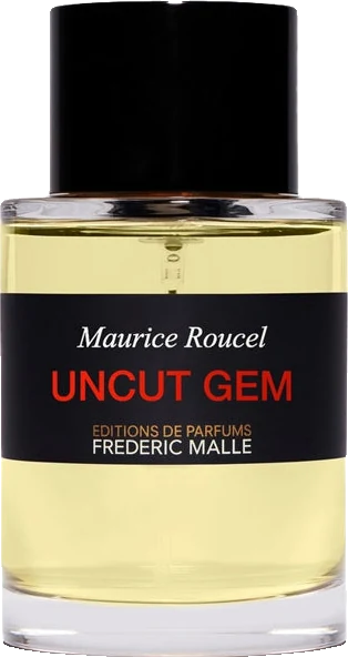 Frederic Malle Uncut Gem