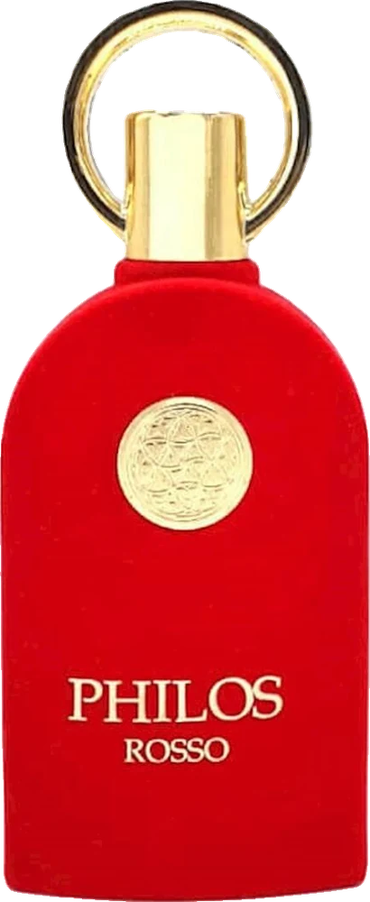 Maison Alhambra Philos Rosso