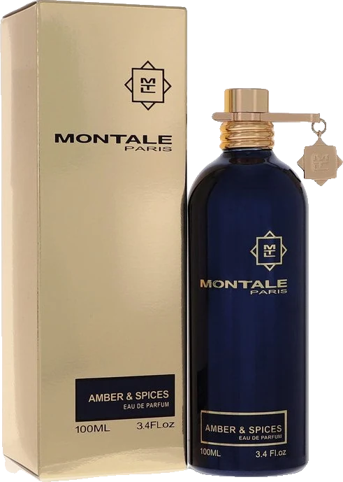 Montale Amber & Spices