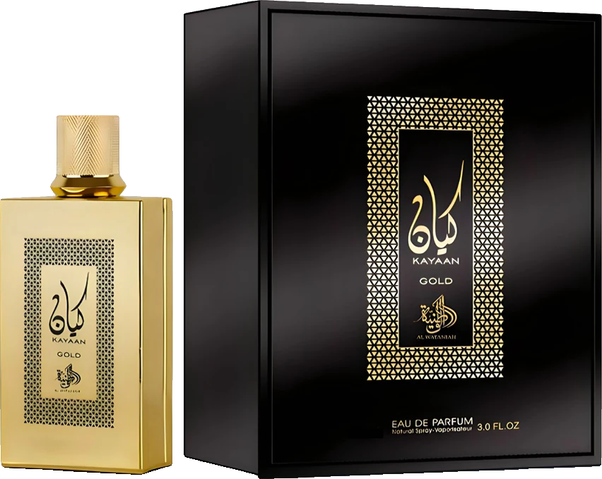 Khadlaj Kayaan Gold