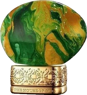 The House of Oud Cypress Shade