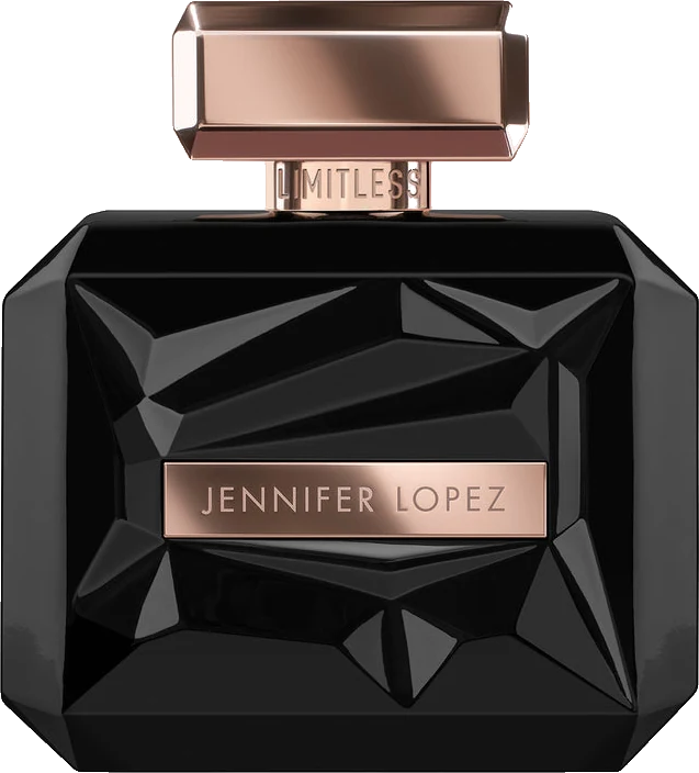 Jennifer Lopez Limitless