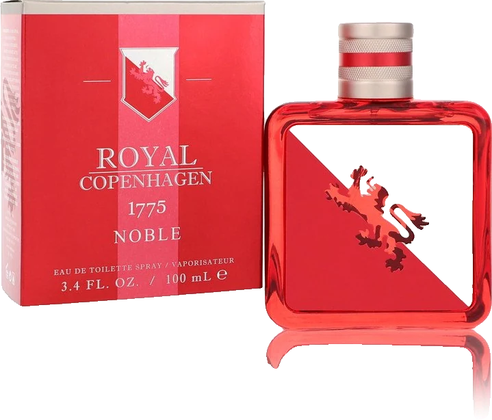 Royal Copenhagen 1775 Noble