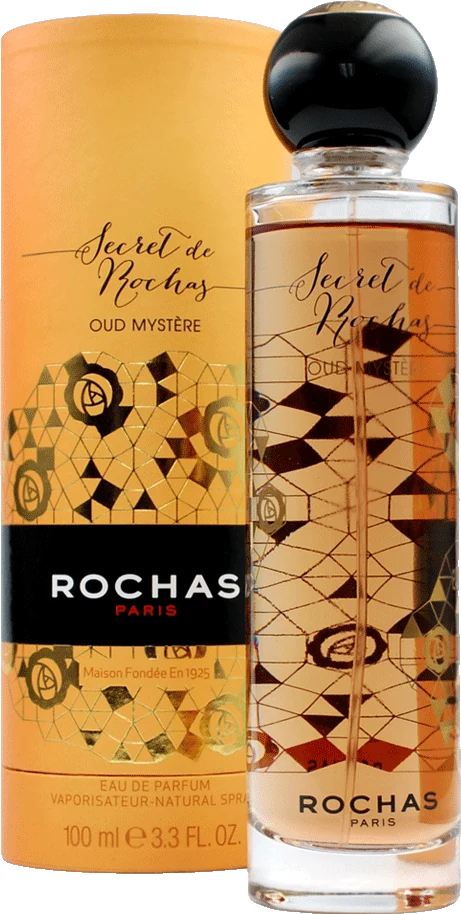 Rochas Secret de Rochas Oud Mystere