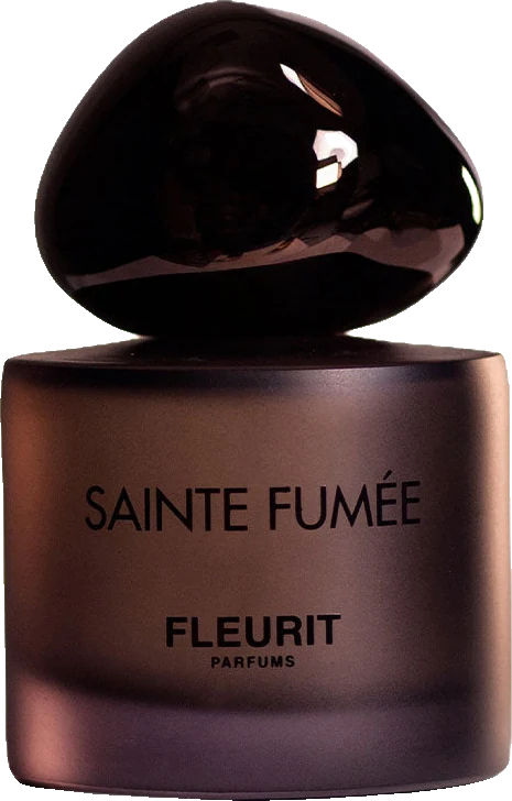 Fleurit Sainte Fumée