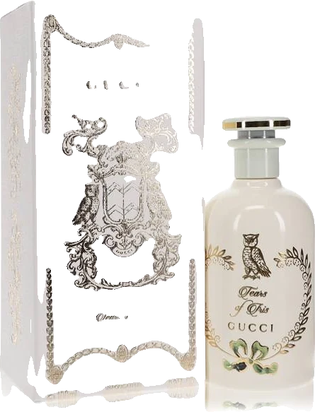 Gucci Tears of Iris