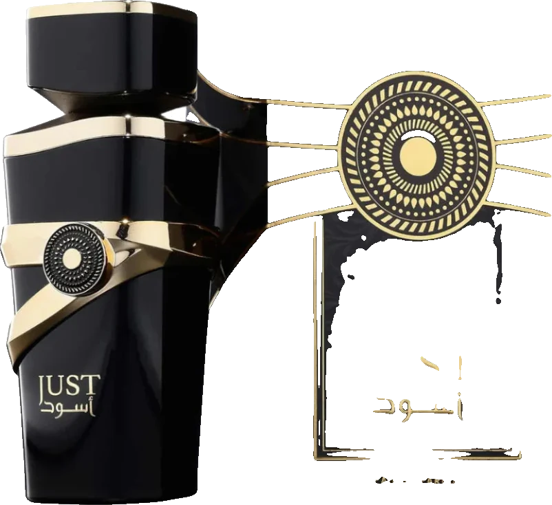 Fragrance World Just Aswad